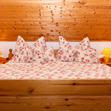 Williams Haus Hévíz