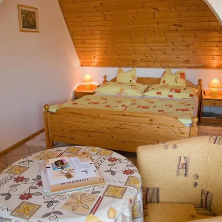 Lejlighed Williams Haus