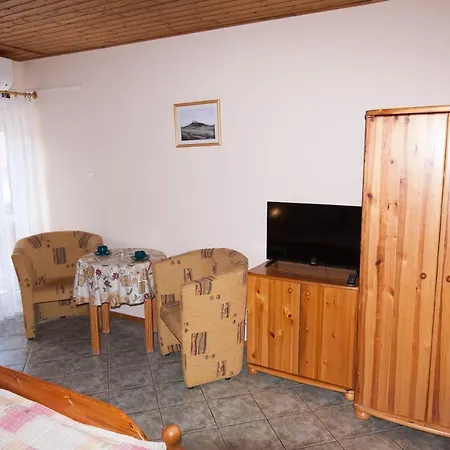 Lägenhet Williams Haus