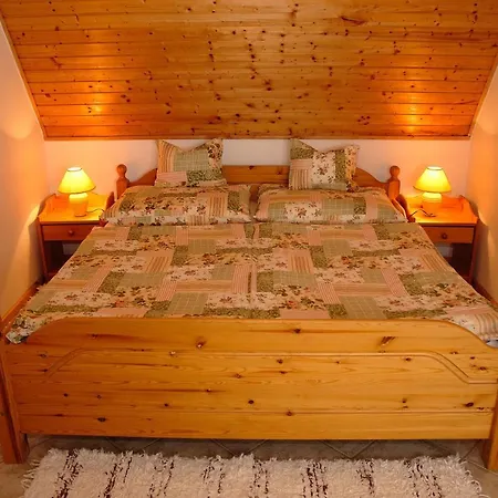 Williams Haus * Hévíz