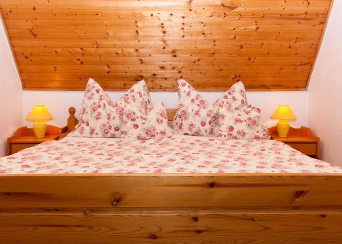 Williams Haus Hévíz