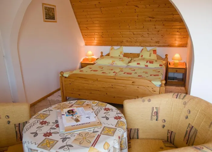 公寓 Williams Haus