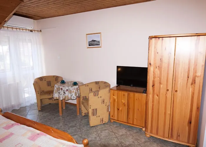 公寓 Williams Haus