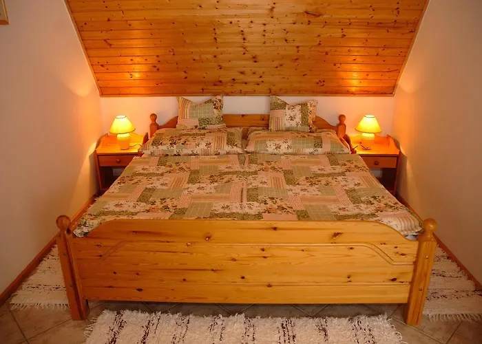 Williams Haus * Hévíz